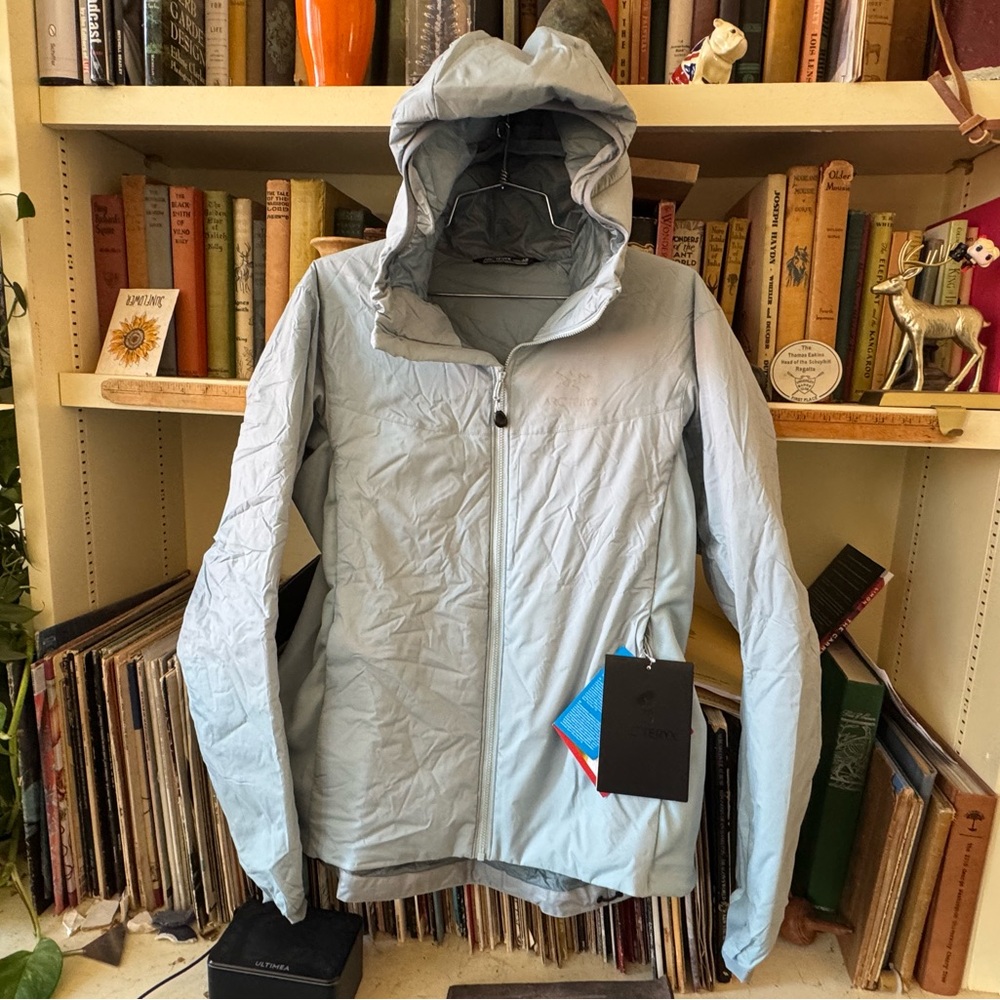 Arc’teryx Women’s Atom LT Hoody